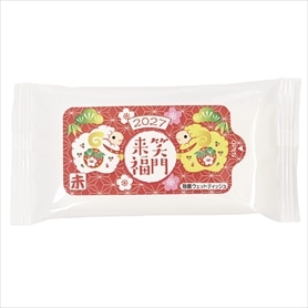 200個 ウェットティッシュ除菌『干支』（ひつじ）