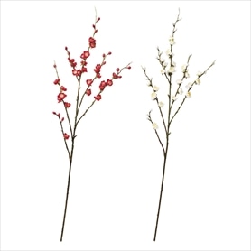 3本 梅ブランチ100cm