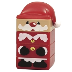30個 トリプルスタンプサンタ