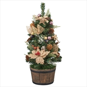 卓上ミニツリー 33cm