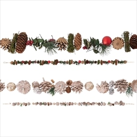 ナチュラルガーランド