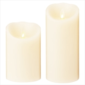 LEDキャンドルライト