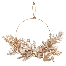 シャンパーニュボールリース