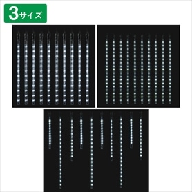 LEDスノードロップ 10連ホワイト