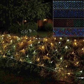 LEDロングネットライト570×50cm