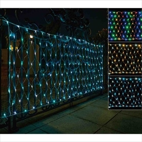 LED 160球 ネットライト240×110cm