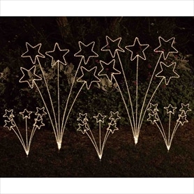 LEDノルディックスターライト