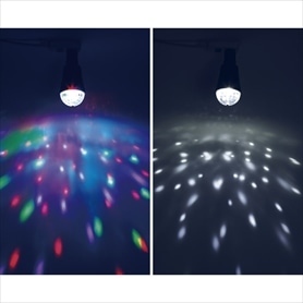 LEDディスコライト