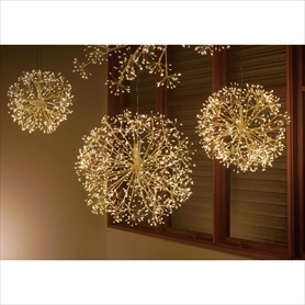 LEDビーズライトボール