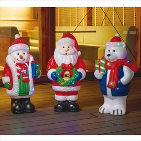 LEDブローライト