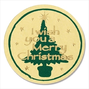 クリスマスシール