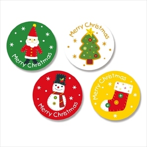 クリスマスシール