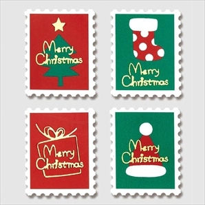 クリスマスシール