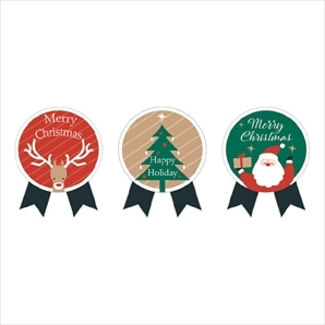 クリスマスシール