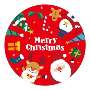 クリスマスシール
