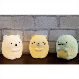 パウダーライト すみっコぐらし