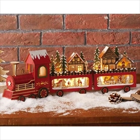 トレインライトスタンド