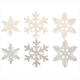 12個 ウッドパーツ