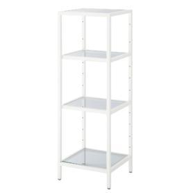 ボックスフレームラック 幅45cm〔ストエキオリジナル〕