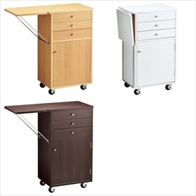 木製作業台 錠無し〔ストエキオリジナル〕