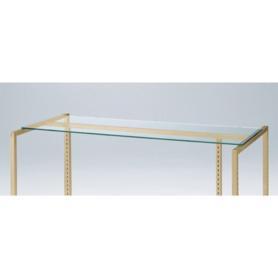 ガラス天板/UR中央両面タイプ用〔ストエキオリジナル〕