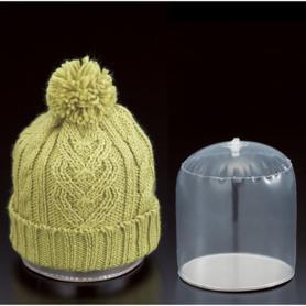 【10個】帽子キーパー