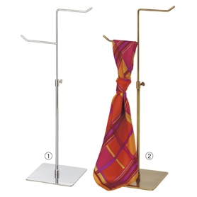 スカーフ ネクタイ シャツ用 通販 ストア エキスプレス 陳列 ディスプレイ用品 服飾雑貨ディスプレイ スカーフ ネクタイ シャツ用