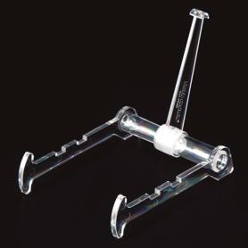 透明マルチスタンド