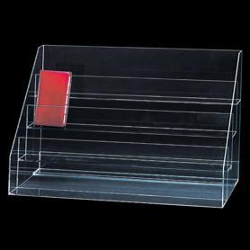 多段ディスプレイケース