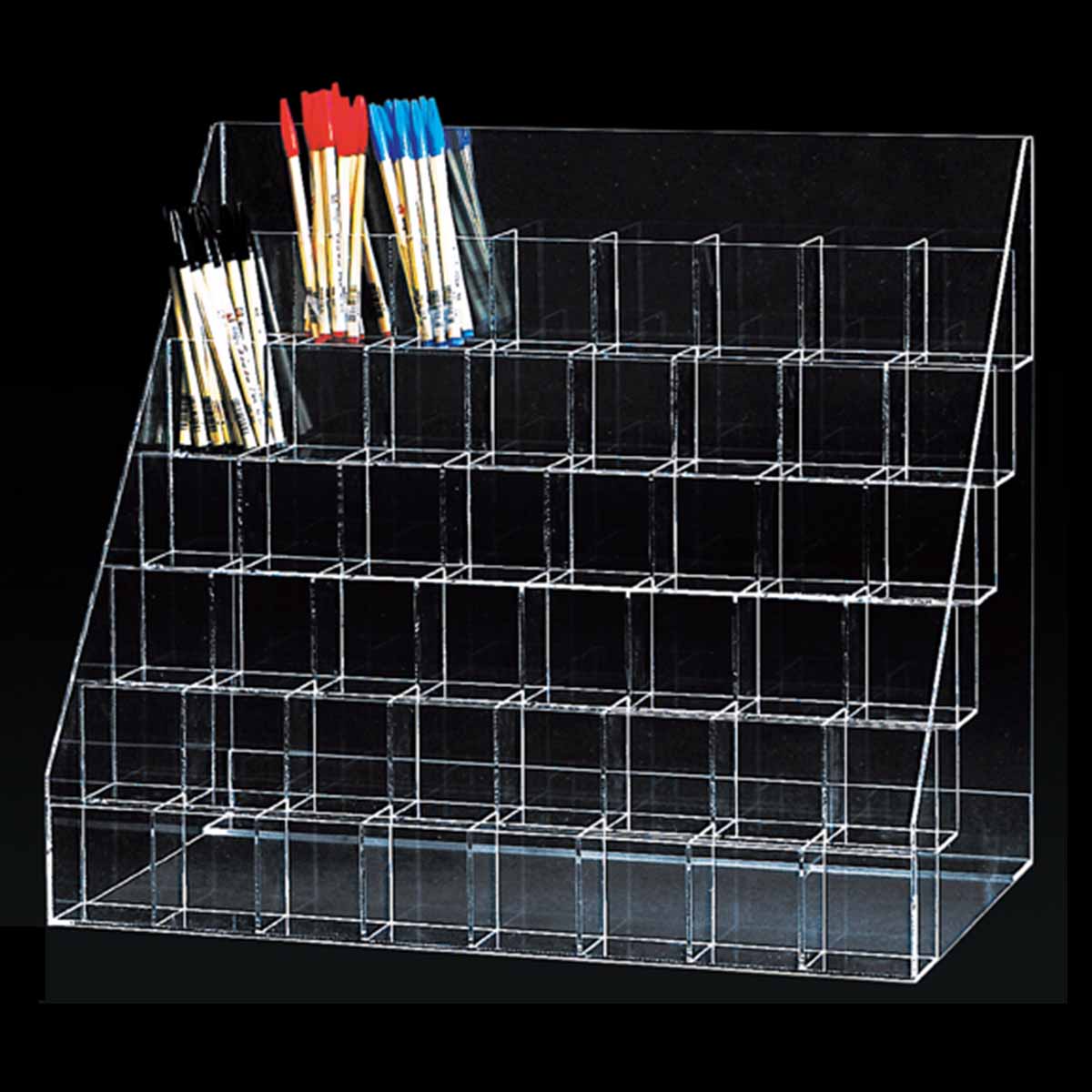 透明小物ボックス(長物用)