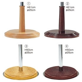 卓上用ベースパーツ