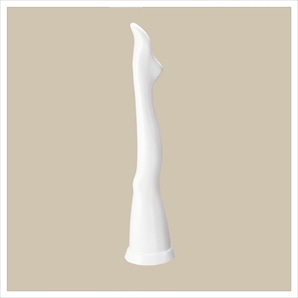 ストッキング用ディスプレイ(上向き)