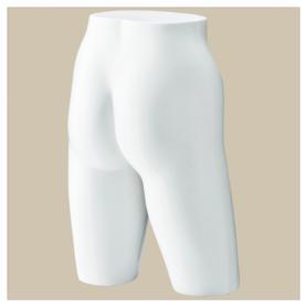 婦人パンツ用卓上ディスプレイ