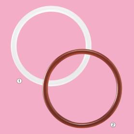 【20個】スカーフリング