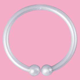 【100個】スカーフリング