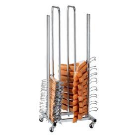 マルチハンガーストッカー