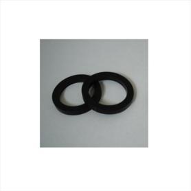 【100個】ハンガー用スベリ止めリング