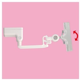 カテゴリークリップ POP用 マグネット仕様 