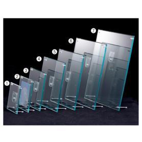 アクリルフレーム グリーンエッジ