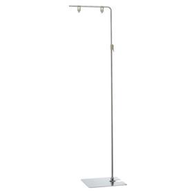 フロアスタンド クロームメッキ〔ストエキオリジナル〕