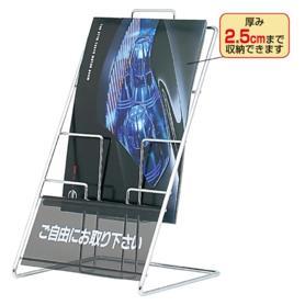 卓上カタログスタンドA4