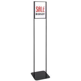 スリム案内スタンド〔ストエキオリジナル〕