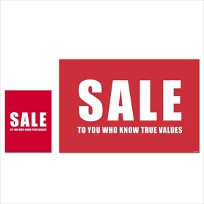 シンプルSALE タペストリー