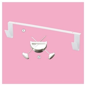 ポップクリッパー 取付金具