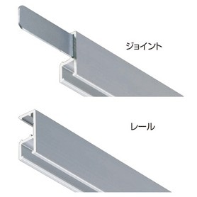 ピクチャーレールセット G-2簡易型