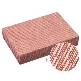 HEIKO ヘイコー 鹿の子 包装紙 半裁