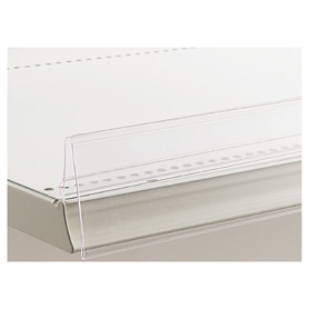 【10本】スイングプライスレール