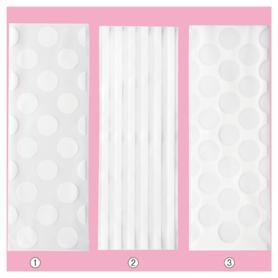 【20枚】ワイン用 梨地ラッピングバッグ