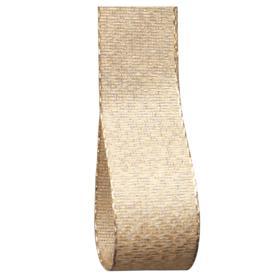 グリッターリボン クィーンメタル 