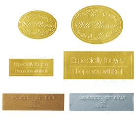 アメリカ【100シート】1968年 ヴィンテージ　クリスマスシール100シート Amazon.com: 100 Pcs Christmas Stickers Non-Repeating Retro